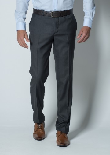 Suit Trousers by T/R fabric
