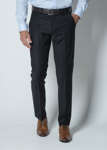Suit Trousers by Wool fabric
