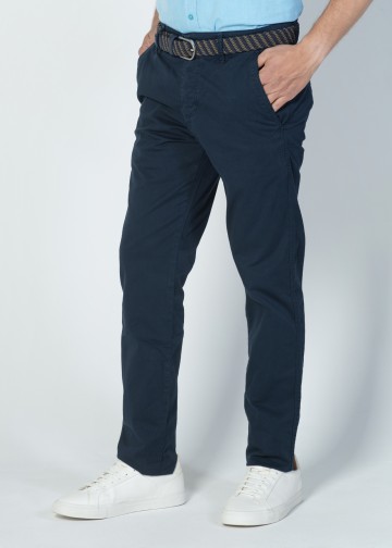 Chino Trousers, Comfort