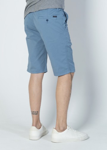 Chino Shorts, Comfort