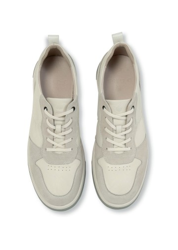 Leather Sneakers