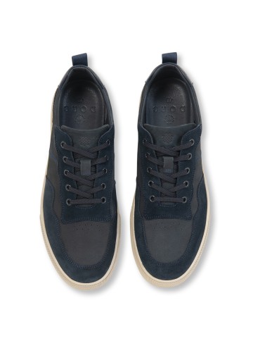 Δερμάτινα Sneakers