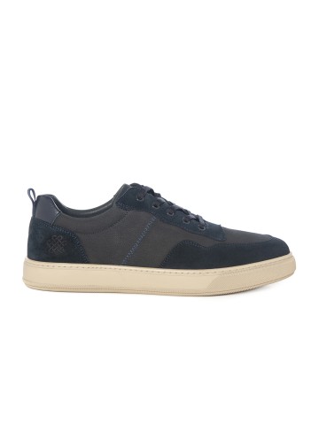Δερμάτινα Sneakers