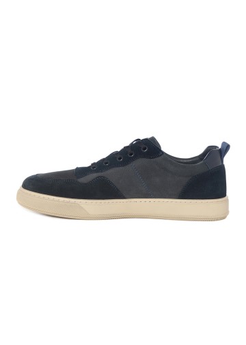 Δερμάτινα Sneakers