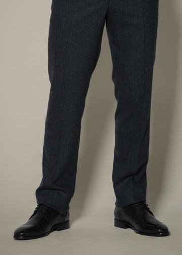 Derby Shoes