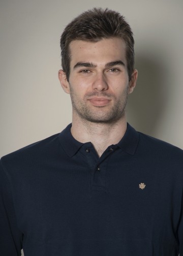 Longsleeves Polo Shirt Pique Fabric