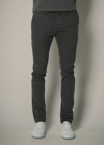 Chino Trousers, Comfort