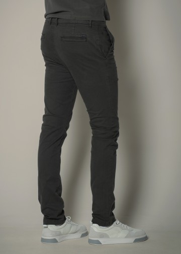 Chino Trousers, Comfort