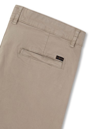 Παντελόνι Chino, με Ελαστικότητα