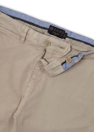 Παντελόνι Chino, με Ελαστικότητα
