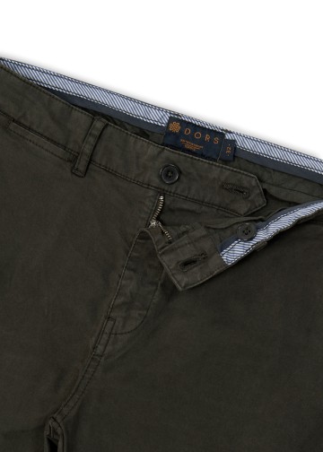 Chino Trousers, Comfort
