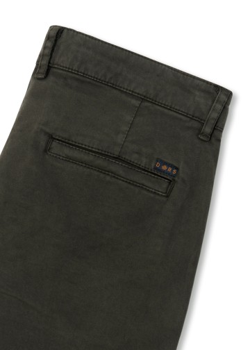 Chino Trousers, Comfort