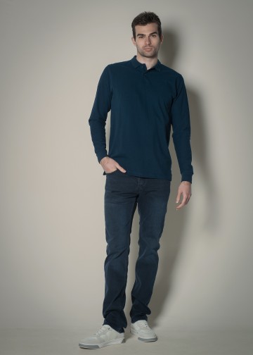 Παντελόνι Denim