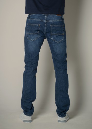 Παντελόνι Denim