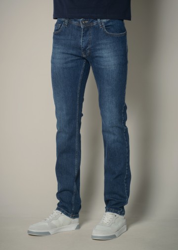 Παντελόνι Denim