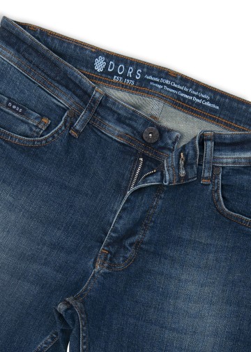 Παντελόνι Denim