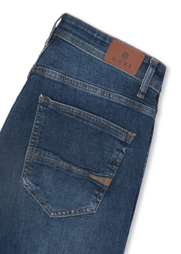 Παντελόνι Denim