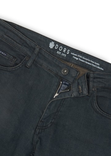 Παντελόνι Denim