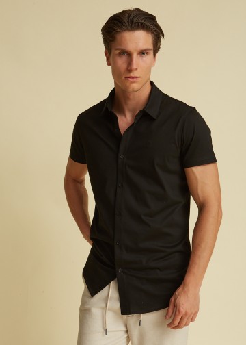 Short Sleeves Shirt by...
