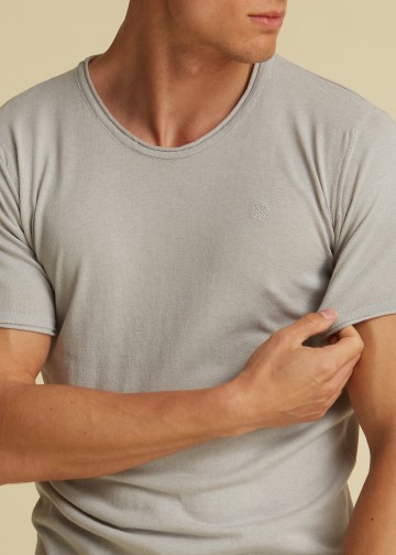 Πλεκτό T-Shirt