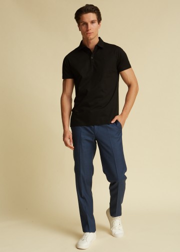 Suit Trousers by T/R fabric