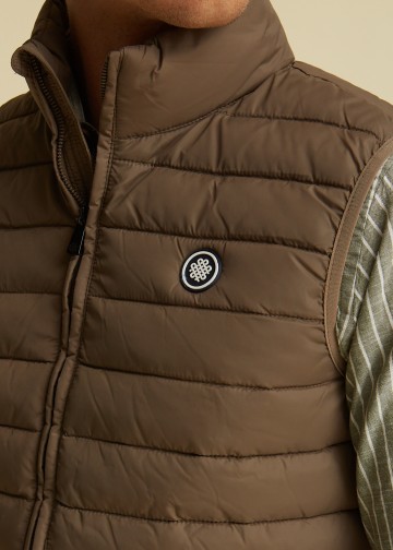 Light Padded Vest