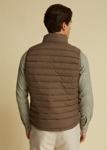 Light Padded Vest