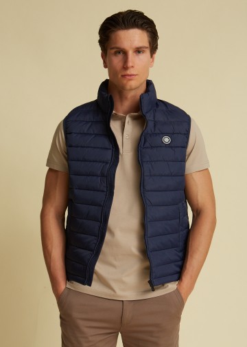 Light Padded Vest