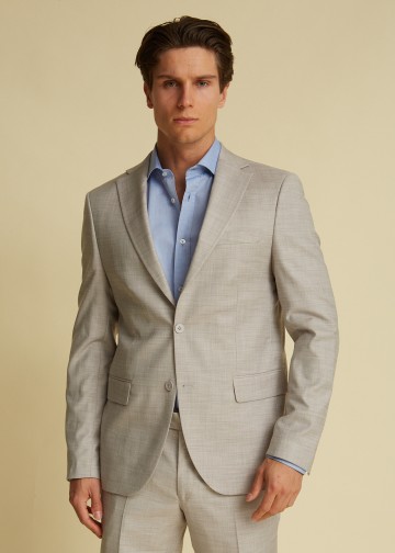 Suit Blazer by T/R fabric