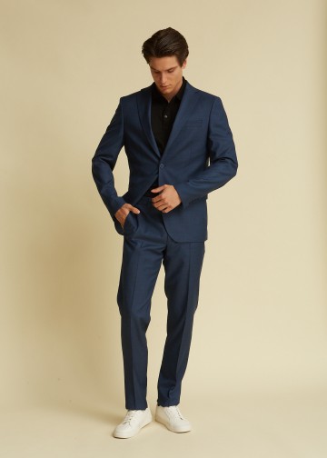 Suit Blazer by T/R fabric