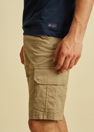 T-Shirt with Placket