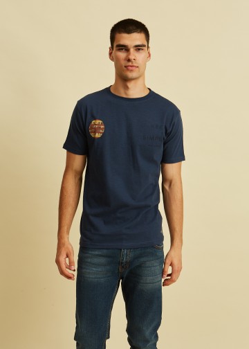T-Shirt with Print