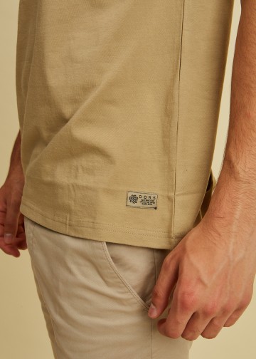 T-Shirt with Print