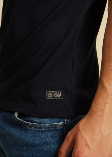 T-Shirt with Print