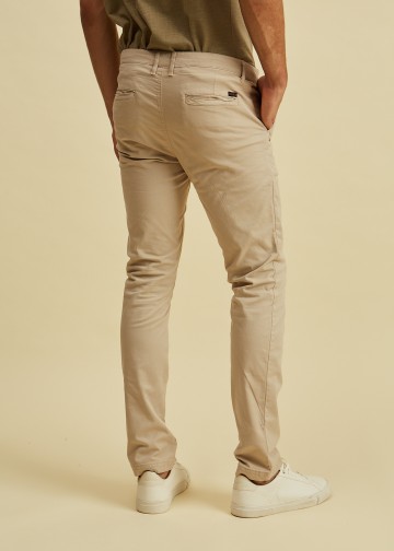 Chino Trousers, Comfort