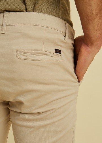 Chino Trousers, Comfort