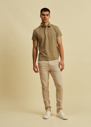 Chino Trousers, Comfort