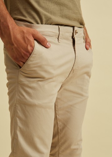 Chino Trousers, Comfort