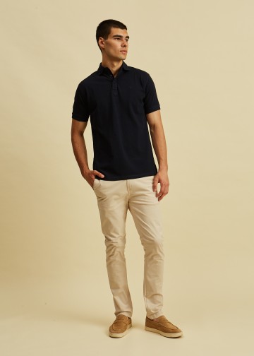 Chino Trousers, Comfort