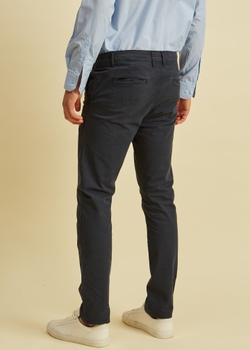 Chino Trousers, Comfort