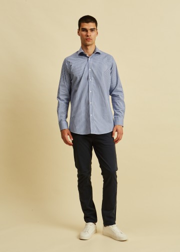Chino Trousers, Comfort