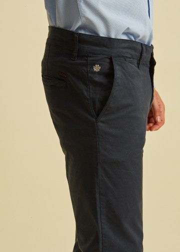 Chino Trousers, Comfort