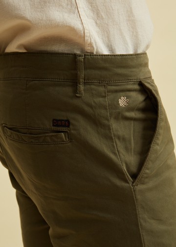 Chino Trousers, Comfort