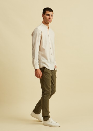 Chino Trousers, Comfort