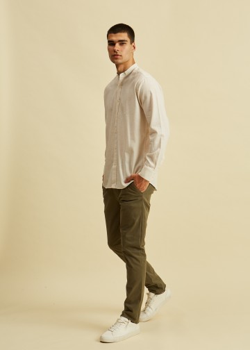 Chino Trousers, Comfort