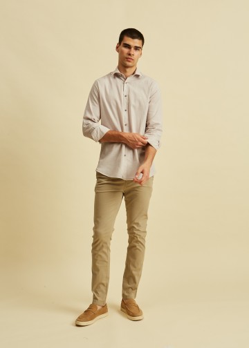 Chino Trousers, Comfort