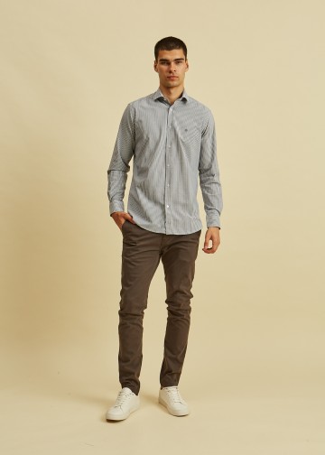 Chino Trousers, Comfort