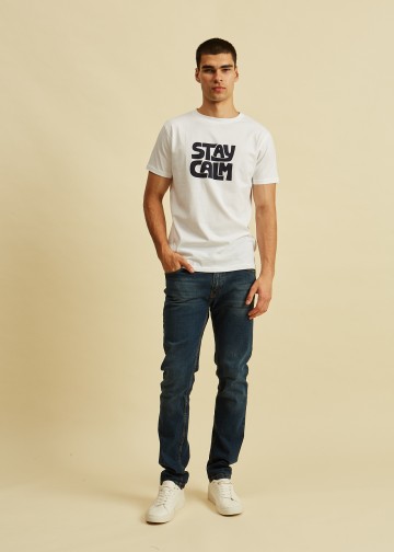 Παντελόνι Denim