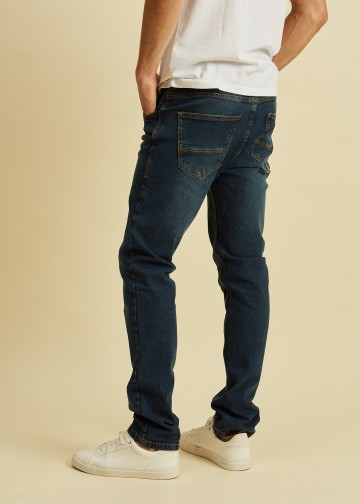 Παντελόνι Denim