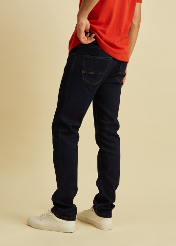 Denim Trousers